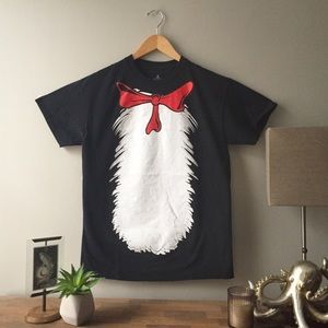 Dr. Seuss Cat In The Hat T-Shirt